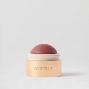 MERIT Flush Balm Blush in Bespoke, NIB